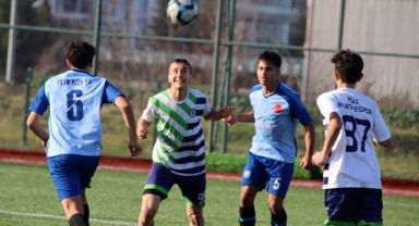 U17 Liginde 1918 Rize FK liderliği garantiledi
