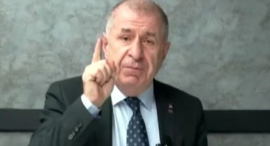 Ümit Özdağ: Türkiye dünyanın lunaparkı değildir