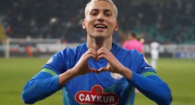 Çaykur Rizespor'dan 17 yıl sonra yine...