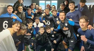 Çaykur Rizespor U19'dan 3 puana 3 gollü tarife