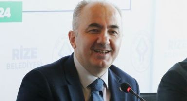 Metin: Gelecekte dokunacağımız çok cadde ve sokak olacak