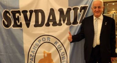Pazarspor 50. Yılını İstanbul'da kutladı