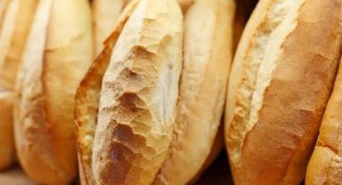 Rize'de Ekmek 10 TL, Halk Ekmek 7,5 TL oldu