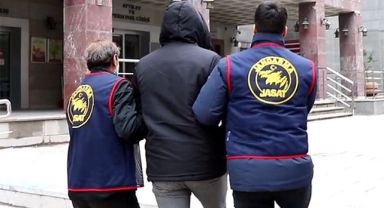 Rize Jandarması bir yılda 223 kişiyi tutukladı