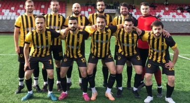 Veliköy ilk yenilgisini Pazarköy'den aldı