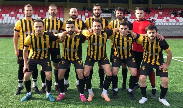 Veliköy ilk yenilgisini Pazarköy'den aldı