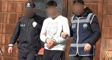 Ardeşen'de 3 ayrı suçtan aranan firari yakalandı