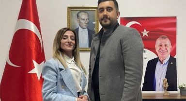 Çayeli'ni Kadın zarafeti ile güzelleştirecek!