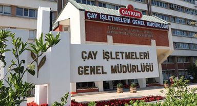 Çaykur'da fabrika fabrika alınacak Mevsimlik İşçi Sayısı