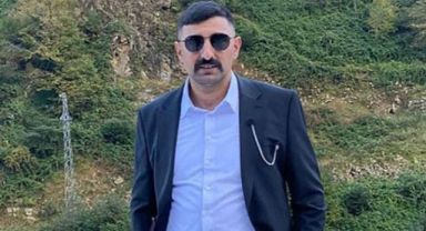 Rize'de sözlü tartışma sonucu cinayet
