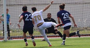 Rize Özel İdarespor Bulancak deplasmanından mağlup döndü