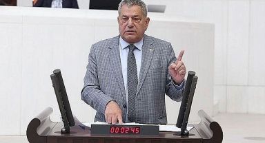 AK Parti ve MHP çay üreticilerinin sorunlarının araştırılması önergesini reddetti