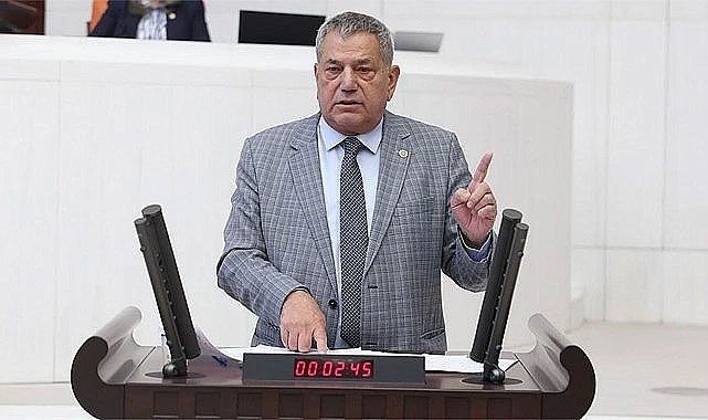 AK Parti ve MHP çay üreticilerinin sorunlarının araştırılması önergesini reddetti