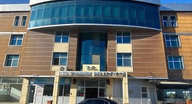 Derepazarı Belediyesi 20 işçisine 6 ay ücretsiz izin verdi