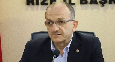 Hikmet Ayar görevinden istifa etti