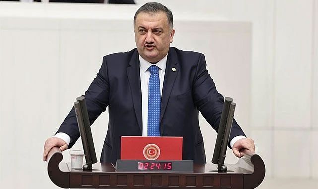 Karal: 205 bin çay üreticisinin emeği enflasyona ezdirilmemeli