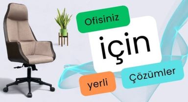 Ofis Koltukları