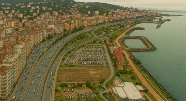 Rize’de Gelişen Turistik MOBESE Kameraları ve Şehrin Tanıtımına Katkıları