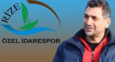 Rize Özel İdare'de kalan maçlarda gençler oynayacak