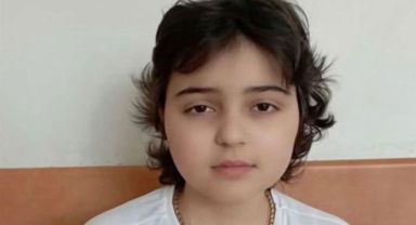 Kalkandere'de 12 yaşındaki Zeynep kansere yenik düştü