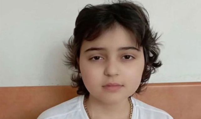 Kalkandere'de 12 yaşındaki Zeynep kansere yenik düştü