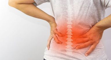 Bel Kayması Tedavisi