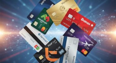 Kredi Kartı Kampanyaları: Hangi Banka Ne Kadar Puan Veriyor?