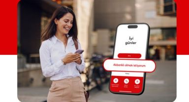 Akbank’tan Şubat Sürprizi: Mobilden Akbanklı Olanlara 100.000 TL’ye Varan Nakit Desteği!