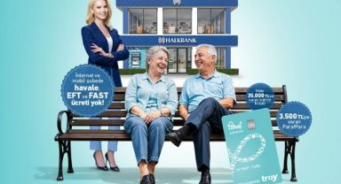 Halkbank’tan Maaş Müşterilerine Özel: 2026’nın En Düşük Faizli İhtiyaç Kredisi!