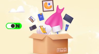 ON’dan İhtiyaçlara Dijital Çözüm: 400.000 TL’ye Kadar 3 Ay Ertelemeli Kredi!