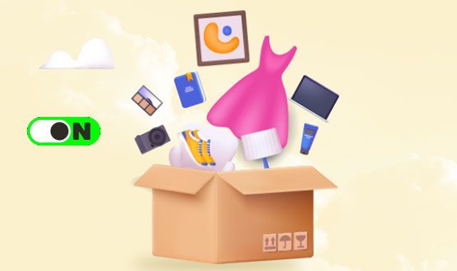 ON’dan İhtiyaçlara Dijital Çözüm: 400.000 TL’ye Kadar 3 Ay Ertelemeli Kredi!