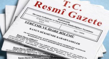 Resmî Gazete'de yayınlandı: Ankara, İstanbul ve Bursa'da Özelleştirme Yoluyla Milyonluk Satışlar!