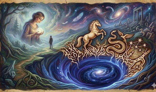 Rüya Tabirleri Rehberi: Google'da En Çok Aranan Rüya Sembolleri ve Anlamları