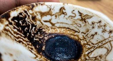 Kahve Falı Trendleri: En Çok Aranan Şekiller ve Gizli Anlamları