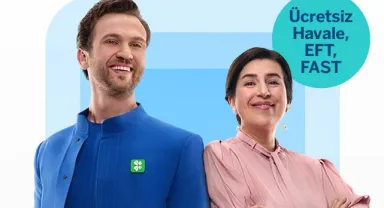 Garanti BBVA’dan Emeklilere Dev Promosyon: Maaşını Taşıyanlara Nakit Yağmuru Başladı!