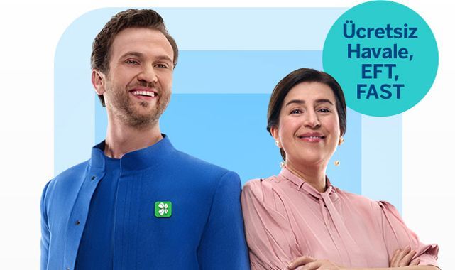 Garanti BBVA’dan Emeklilere Dev Promosyon: Maaşını Taşıyanlara Nakit Yağmuru Başladı!