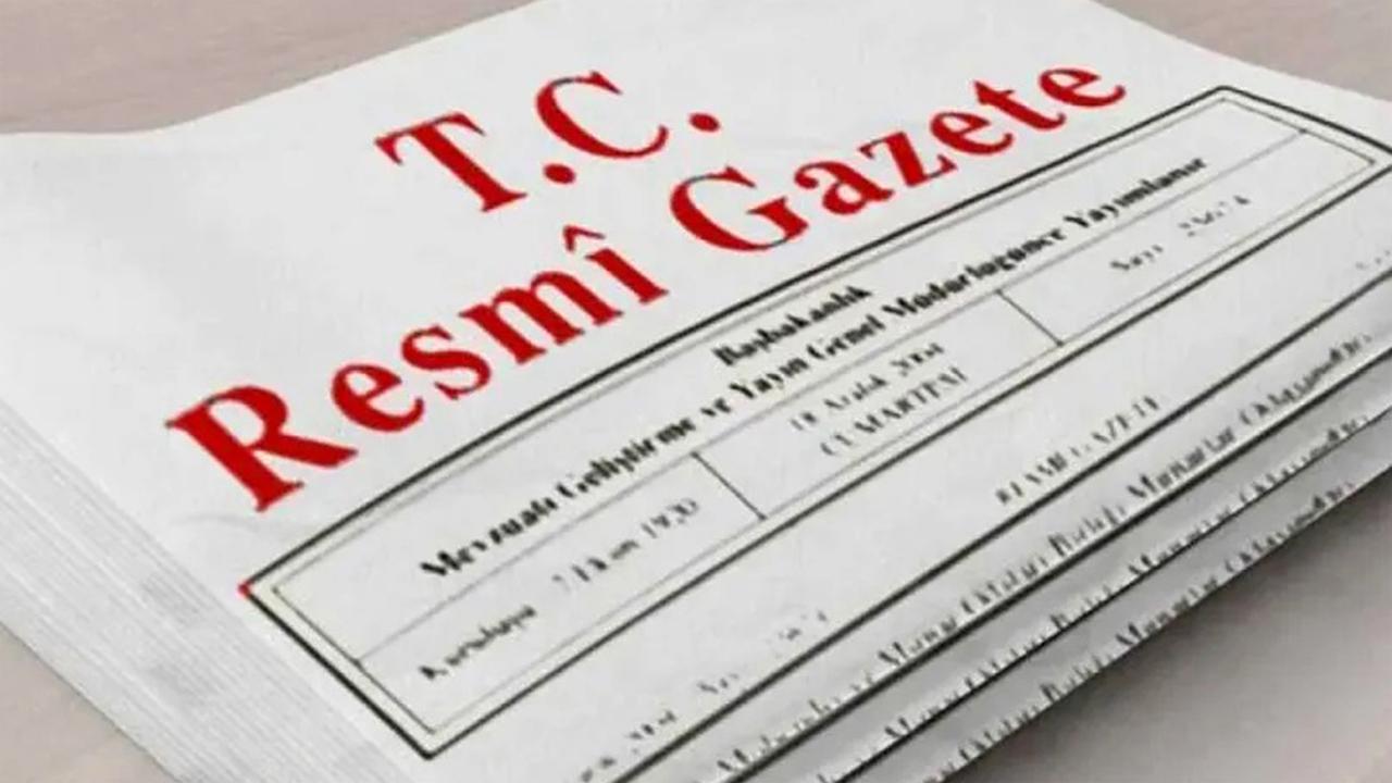 Büyükelçiler ve Üst Düzey Bürokraside Dev Değişim