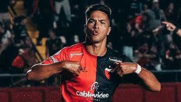 Arjantinli Futbolcu Ignacio Lagos Eşcinsel Olduğunu Açıkladı