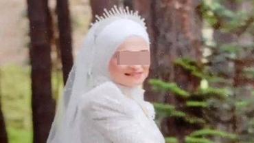 Cani Anne 2 Aylık Bebeğini, Boğazını Keserek Öldürdü