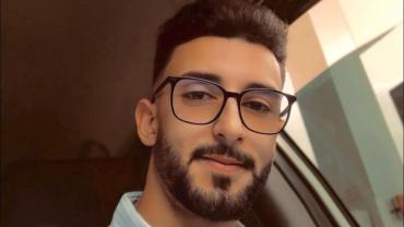 22 Yaşındaki Gökdeniz Demircan Kazada Can Verdi