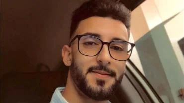 22 Yaşındaki Gökdeniz Demircan Kazada Can Verdi