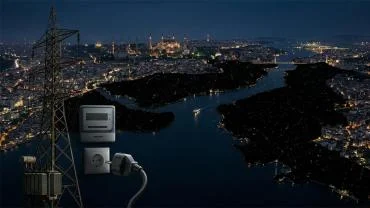 İstanbul Dikkat: 9 Nisan’da 20 İlçede Elektrik Kesintisi