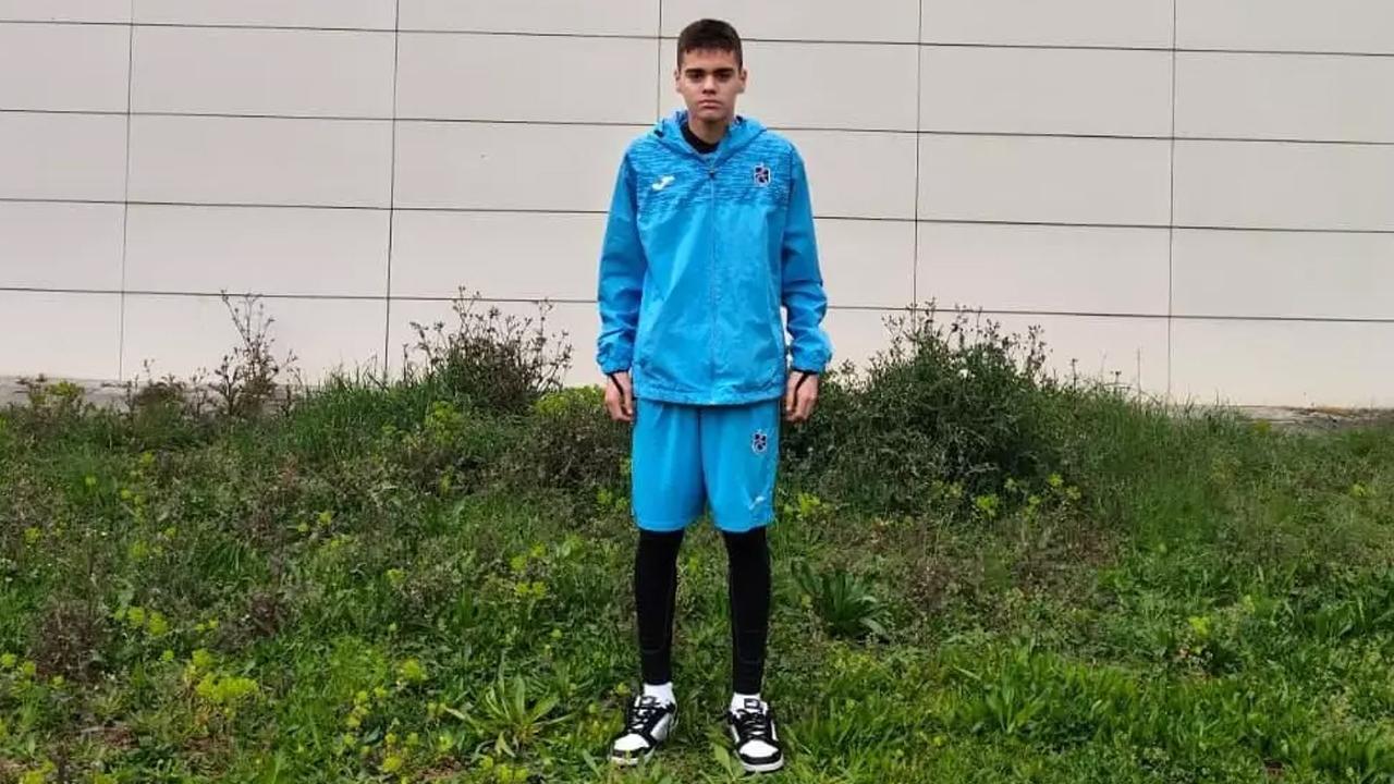 Muğlaspor Kalecisi Eymen Ege Manav Trabzonspor Radarında