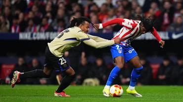 Endrick Felipe ve Ademola Lookman’dan Transfer Dersleri!