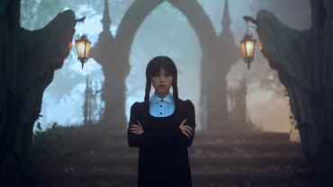 Wednesday’in 3. Sezonunda Yeni İsimler Açıklandı