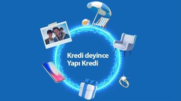 Yapı Kredi’den İhtiyaç Kredisi: Esnek Vade ve Hızlı Onay