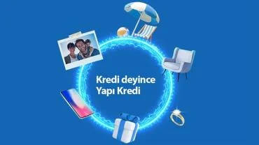 Yapı Kredi’den İhtiyaç Kredisi: Esnek Vade ve Hızlı Onay