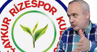 Çaykur Rizespor alt yapısında neler oluyor?
